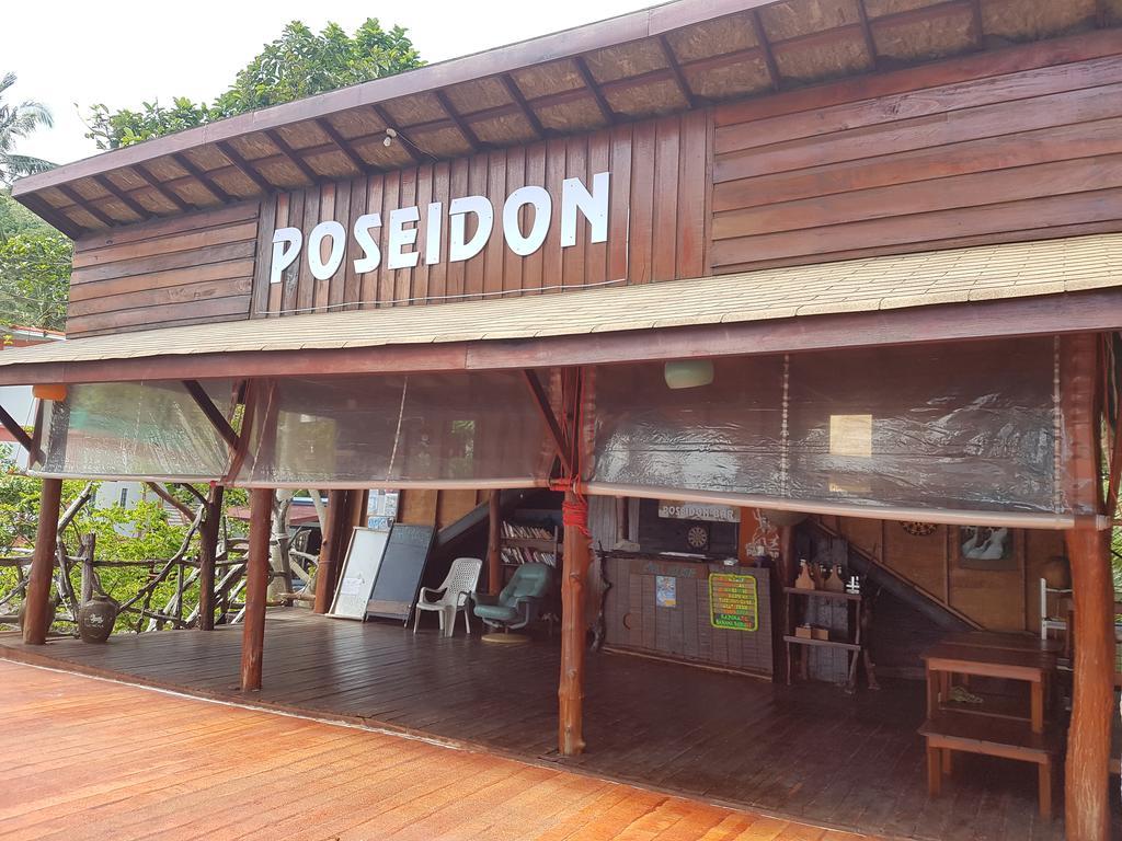 Poseidon Resort Koh Tao Exterior photo